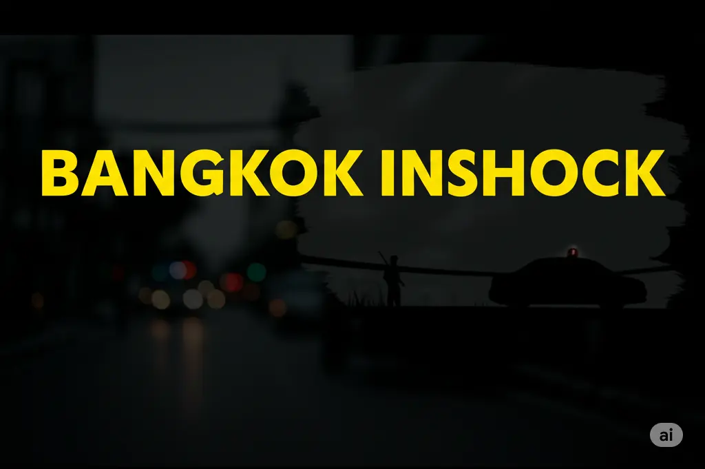 Bangkok Mass Shooting: बैंकॉक में हुई भीषण गोलीबारी, 6 लोगों की मौत, हमलावर ने खुद को मारी गोली