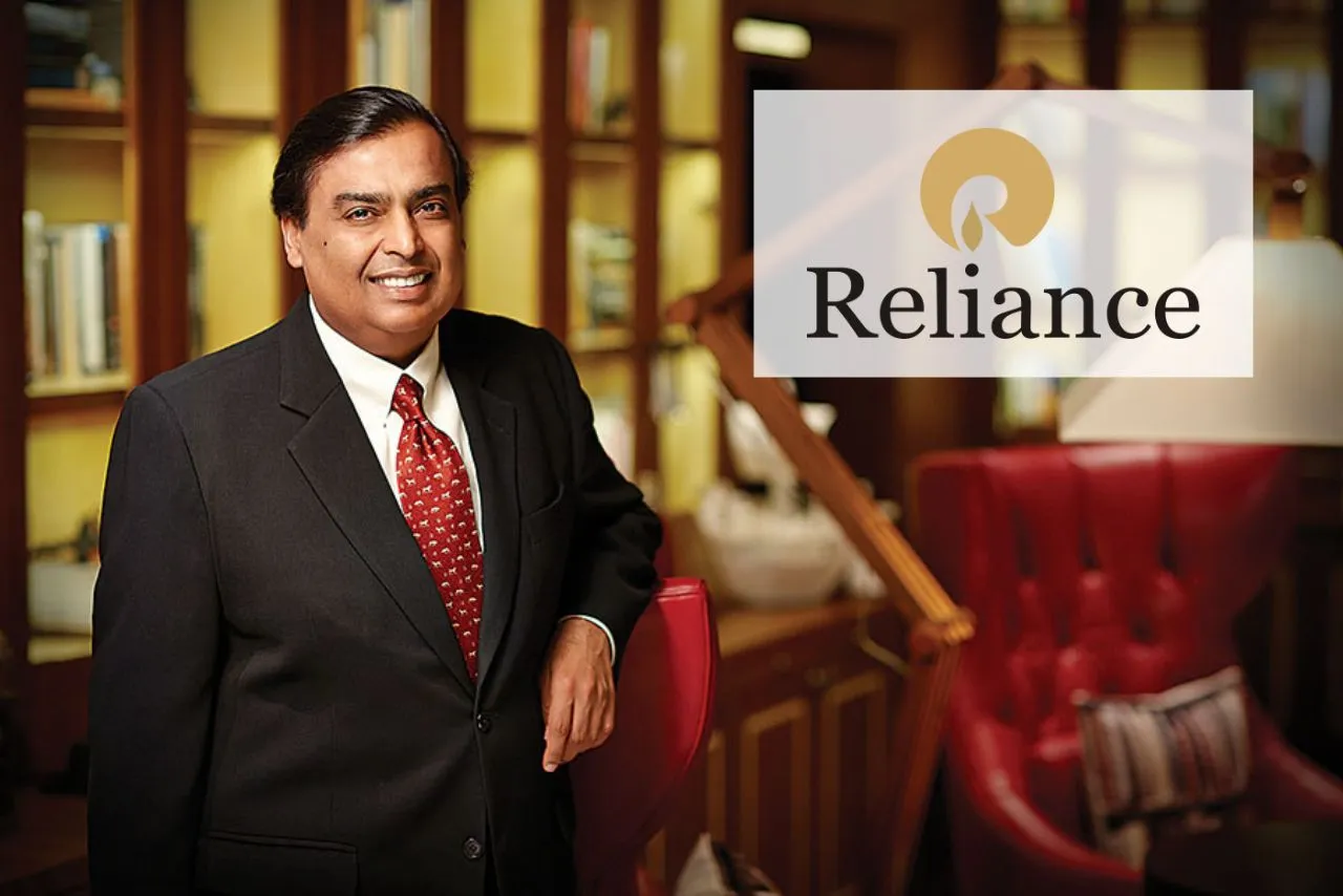 Reliance Industries Q1 FY 2026 Results