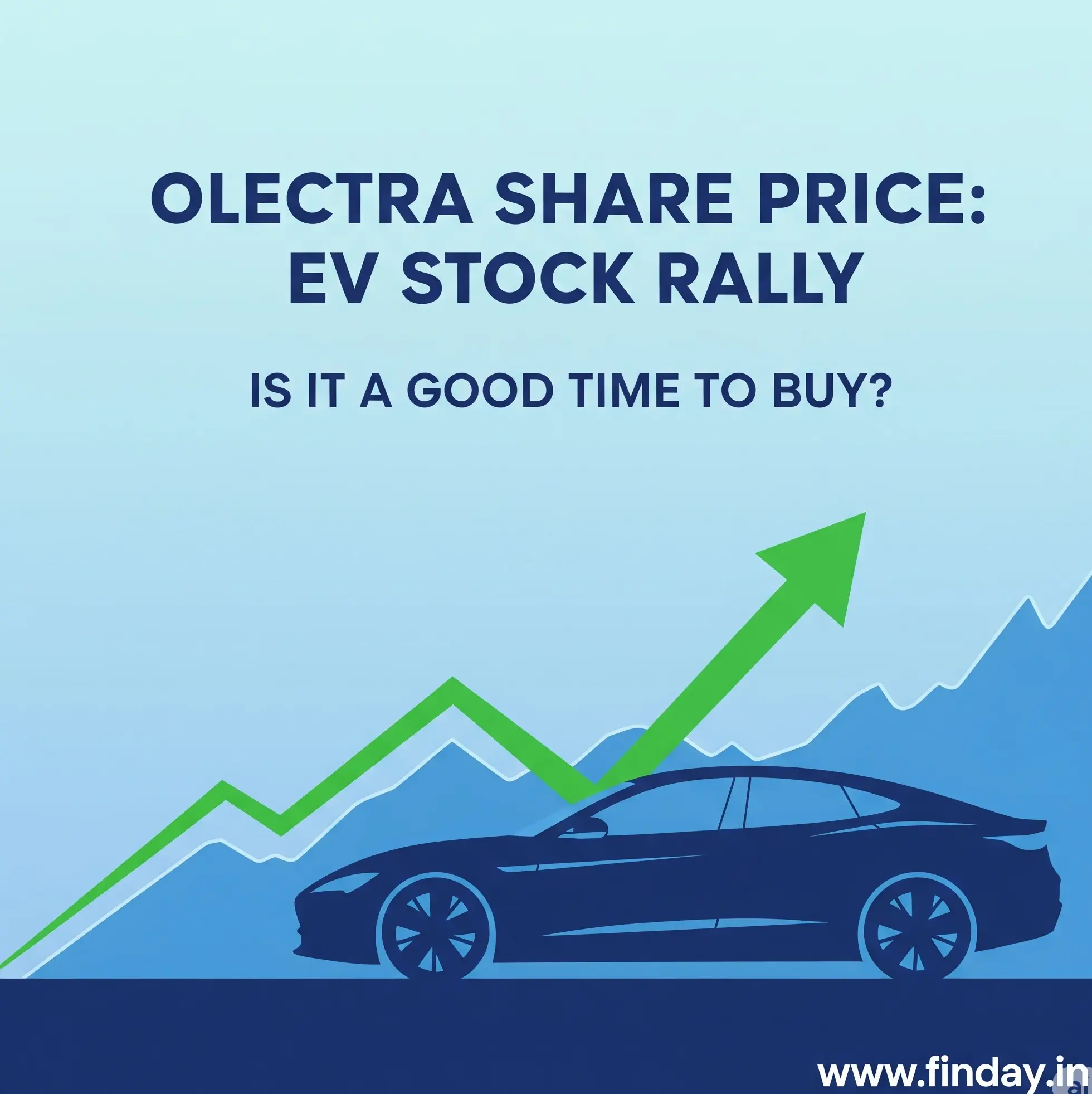 Olectra शेयर ₹1,550 पर पहुंचा! EV सेक्टर में नया उछाल या सिर्फ हाइप? जानें पूरा सच ⚡📈