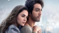 Saiyaara Movie: A Heartfelt Love Story That Shines