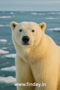 Who is the Polar Bear? Latest Updates on the Arctics Majestic Giant