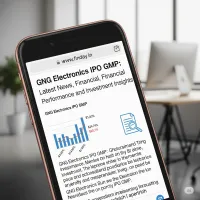 GNG Electronics IPO GMP - Financial Performance, and Investment Insights