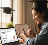 Rajasthan JET 2025 Result on July 31: How to Download from jetskrau2025.com