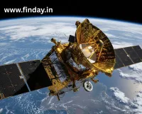 NASA-ISRO NISAR Satellite Launch 2025: A Historic Milestone Today