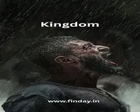 Kingdom Day 1 Box Office: Vijay Deverakonda Delivers a ₹30 Cr+ Thunderous Opening! 💥