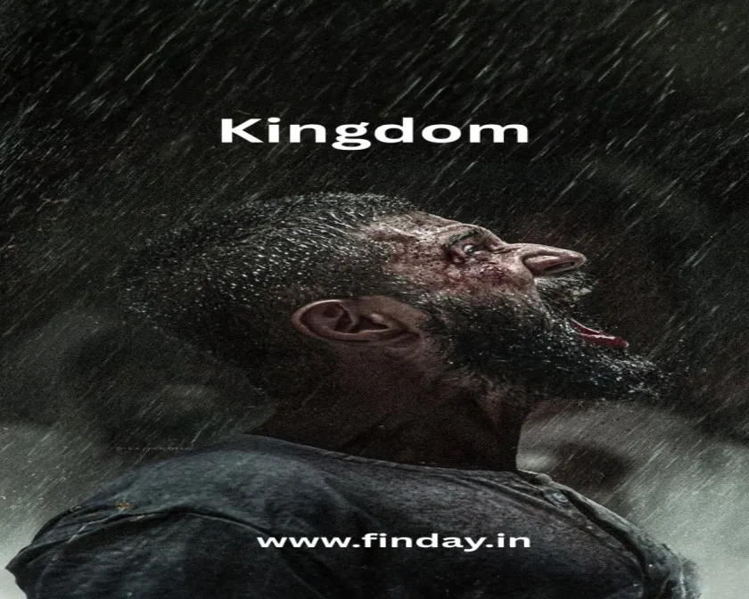 Kingdom Day 1 Box Office: Vijay Deverakonda Delivers a ₹30 Cr+ Thunderous Opening! 💥