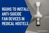 RGHS Initiative: A Step Towards Student Mental Health & Hostel Safety
