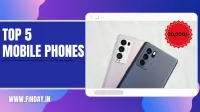 Best Smartphones Under ₹20000 with 5G in India (2025) – टॉप 5G स्मार्टफोन ₹20000 के अंदर!